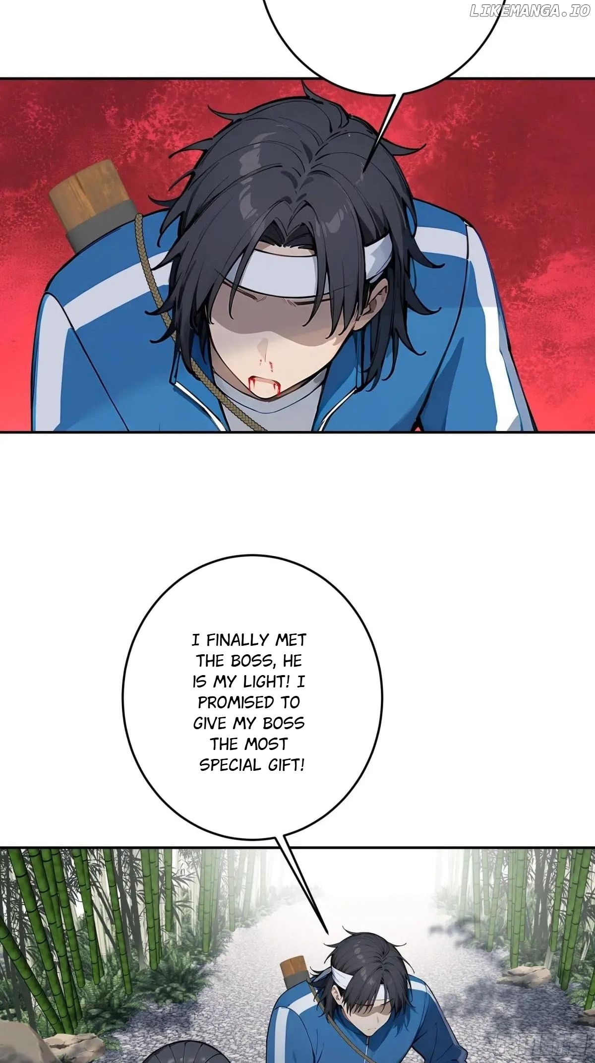 God of Learning Chapter 55 - page 74